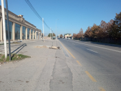 Satılır 24 sot torpaq Novxanı