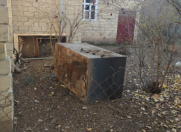 Satılır 3 otaqlı 0 m2 həyət evi İmişli