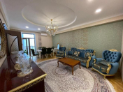 Satılır 2 otaqlı 85 m2 yeni tikili Elmlər Akademiyası m.