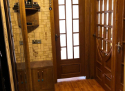 Satılır 3 otaqlı 75 m2 köhnə tikili Elmlər Akademiyası m.