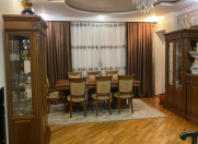 Satılır 3 otaqlı 120 m2 yeni tikili 9 mkr