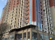 Satılır 4 otaqlı 216.4 m2 yeni tikili Nəriman Nərimanov m.