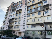 Satılır 2 otaqlı 55 m2 köhnə tikili 9 mkr