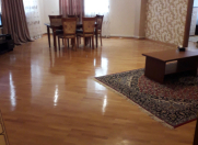 Satılır 3 otaqlı 150 m2 yeni tikili Heydər Əliyev Mərkəzi