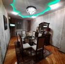 Satılır 4 otaqlı 140 m2 yeni tikili Həzi Aslanov m.