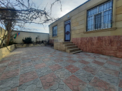 Satılır 3 otaqlı 100 m2 həyət evi Biləcəri