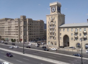 Satılır 3 otaqlı 80 m2 köhnə tikili Nəriman Nərimanov m.