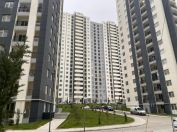 Satılır 4 otaqlı 153 m2 yeni tikili Həzi Aslanov
