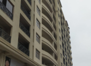 Satılır 4 otaqlı 88 m2 yeni tikili Bakıxanov