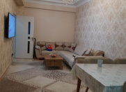 Satılır 2 otaqlı 58 m2 yeni tikili 9 mkr