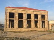 Satılır 4 otaqlı 520 m2 obyekt Zərdab