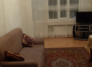 İcarəyə verilir 2 otaqlı 60 m2 yeni tikili 20 yanvar m.