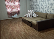 İcarəyə verilir 4 otaqlı 100 m2 yeni tikili Xırdalan