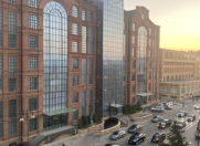 Satılır 4 otaqlı 160 m2 yeni tikili Badamdar