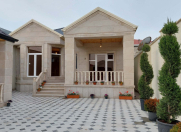 Satılır 4 otaqlı 130 m2 həyət evi Zabrat 1