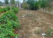 Satılır 4 sot torpaq Saray