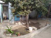 Satılır 3 otaqlı 40 m2 həyət evi Əhmədli