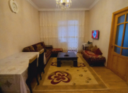 Satılır 2 otaqlı 45 m2 köhnə tikili Asan Xidmət-4