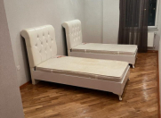 İcarəyə verilir 3 otaqlı 130 m2 yeni tikili Həzi Aslanov