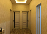 Satılır 3 otaqlı 110 m2 həyət evi Binə