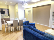 İcarəyə verilir 2 otaqlı 90 m2 yeni tikili 1 mkr