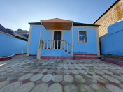 Satılır 2 otaqlı 75 m2 həyət evi Masazır