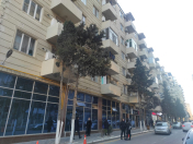 Satılır 3 otaqlı 74 m2 yeni tikili Xırdalan