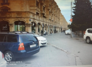 Satılır 2 otaqlı 24 m2 obyekt Gənclik m.