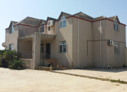 Satılır 6 otaqlı 175 m2 bağ evi Buzovna