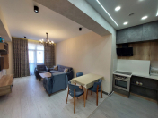 İcarəyə verilir 2 otaqlı 73 m2 yeni tikili Əhmədli