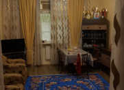 Satılır 3 otaqlı 80 m2 köhnə tikili Badamdar