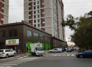 Satılır 2 otaqlı 73.9 m2 yeni tikili Heydər Əliyev Mərkəzi