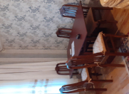 İcarəyə verilir 3 otaqlı 100 m2 həyət evi Hövsan