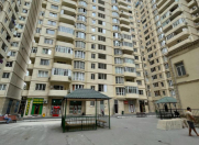 Satılır 3 otaqlı 135 m2 yeni tikili Bakı Asiya Universiteti