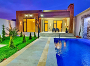Satılır 4 otaqlı 160 m2 bağ evi Mərdəkan