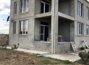 Satılır 5 otaqlı 180 m2 həyət evi Sumqayıt