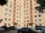 Satılır 2 otaqlı 54 m2 köhnə tikili 8 km