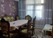 Satılır 4 otaqlı 85 m2 köhnə tikili Qaraçuxur