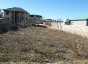 Satılır 10 sot torpaq Bilgəh