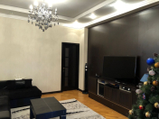 Satılır 4 otaqlı 127 m2 yeni tikili Həzi Aslanov m.