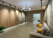 Satılır 3 otaqlı 115 m2 yeni tikili Ağ şəhər