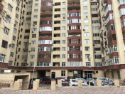 Satılır 3 otaqlı 151 m2 yeni tikili Nəriman Nərimanov m.