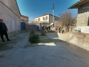 Satılır 4 sot torpaq Həzi Aslanov