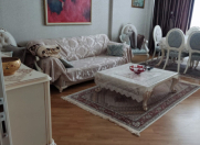 Satılır 3 otaqlı 100 m2 yeni tikili 8 km