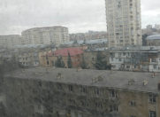 Satılır 1 otaqlı 65.5 m2 yeni tikili Atatürk parkı