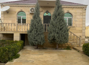 Satılır 3 otaqlı 100 m2 həyət evi Binə