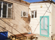 Satılır 3 otaqlı 80 m2 həyət evi Lökbatan