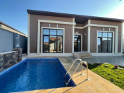 Satılır 4 otaqlı 160 m2 bağ evi Mərdəkan