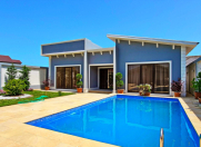 Satılır 4 otaqlı 200 m2 bağ evi Mərdəkan