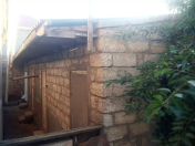 İcarəyə verilir 2 otaqlı 30 m2 köhnə tikili Zabrat 2